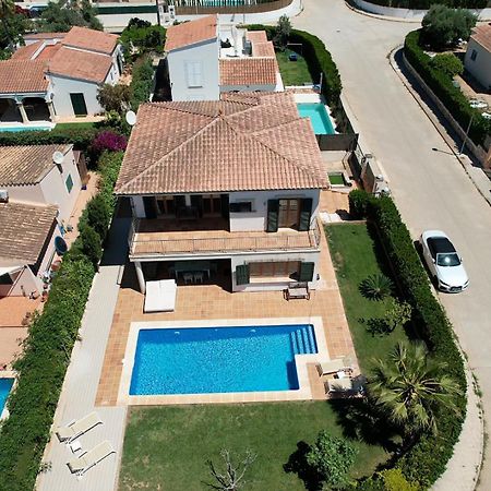 Casa El Verano - Traumhaus Am Es Trenc 萨若皮塔 外观 照片