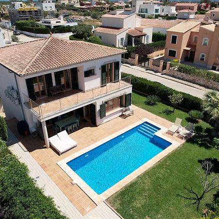 Casa El Verano - Traumhaus Am Es Trenc 萨若皮塔 外观 照片