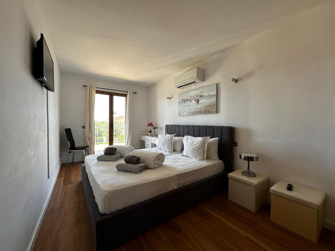 Casa El Verano - Traumhaus Am Es Trenc 萨若皮塔 外观 照片